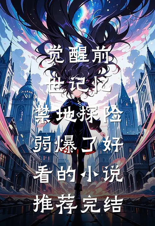 觉醒前世记忆，禁地探险弱爆了好看的小说推荐完结