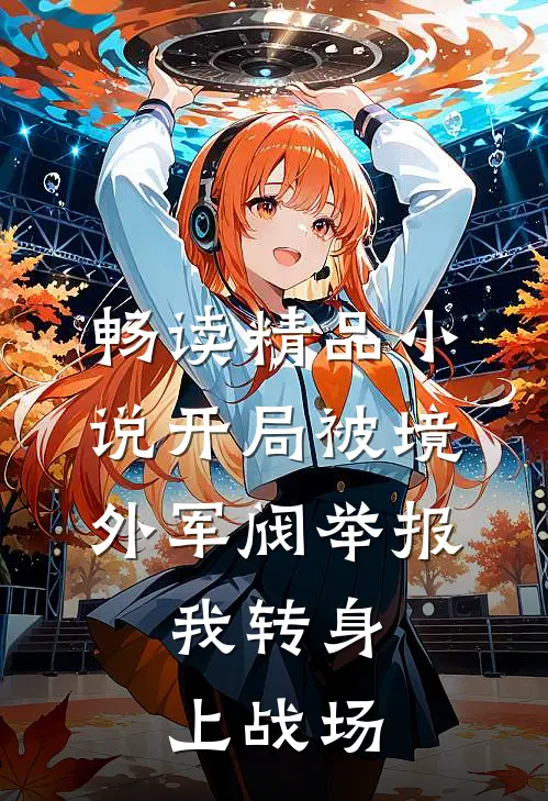 畅读精品小说开局被境外军阀举报，我转身上战场