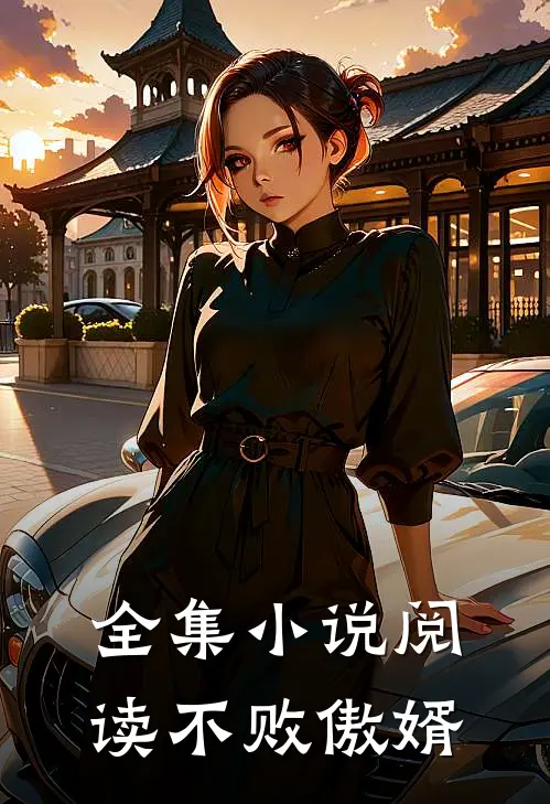 全集小说阅读不败傲婿