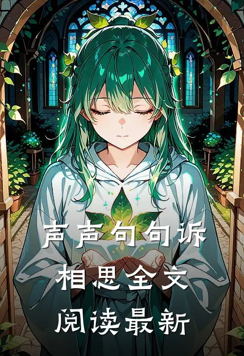 声声句句诉相思全文阅读最新