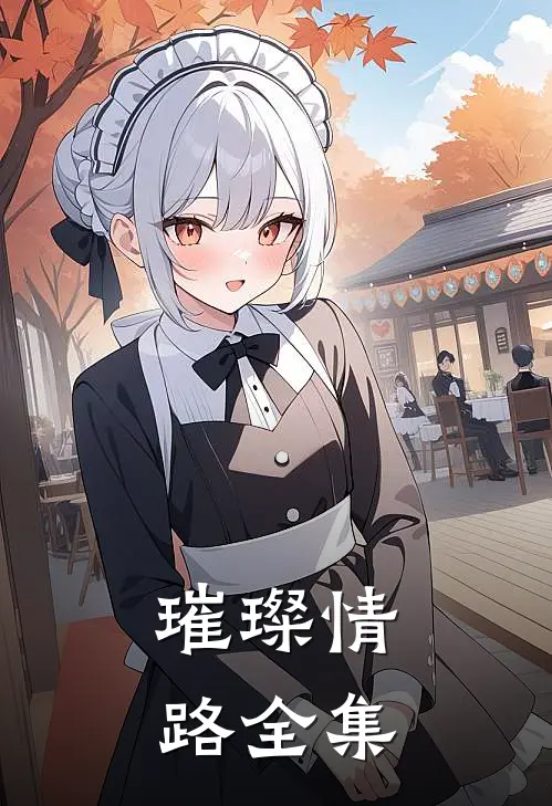 璀璨情路 全集