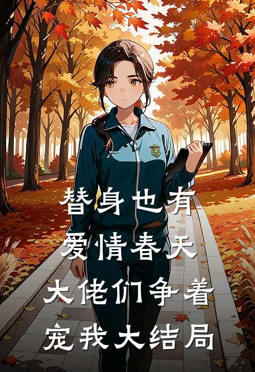 替身也有爱情春天：大佬们争着宠我大结局