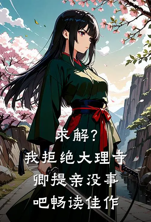 求解？我拒绝大理寺卿提亲没事吧畅读佳作