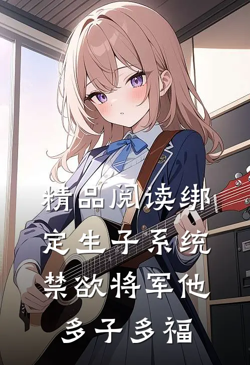 精品阅读绑定生子系统，禁欲将军他多子多福
