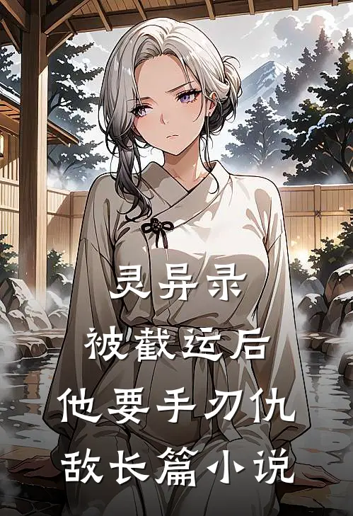 灵异录：被截运后，他要手刃仇敌长篇小说