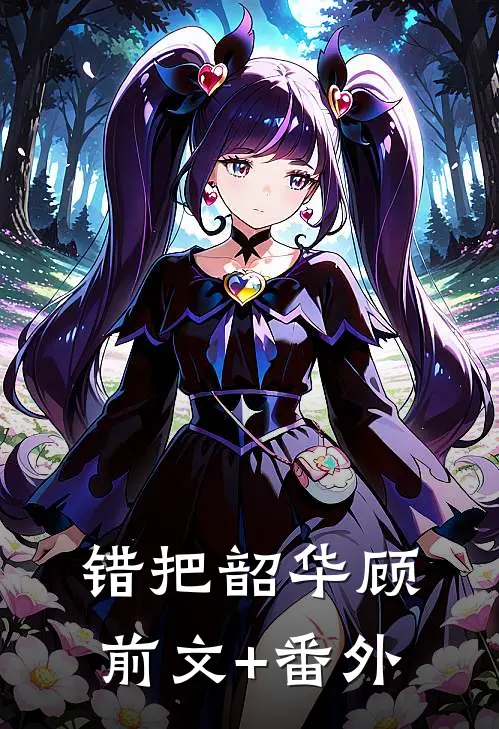 错把韶华顾前文+番外