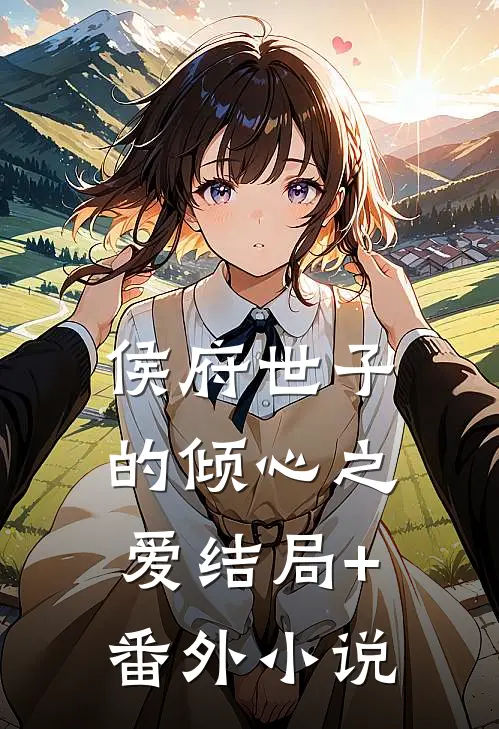 侯府世子的倾心之爱结局+番外小说