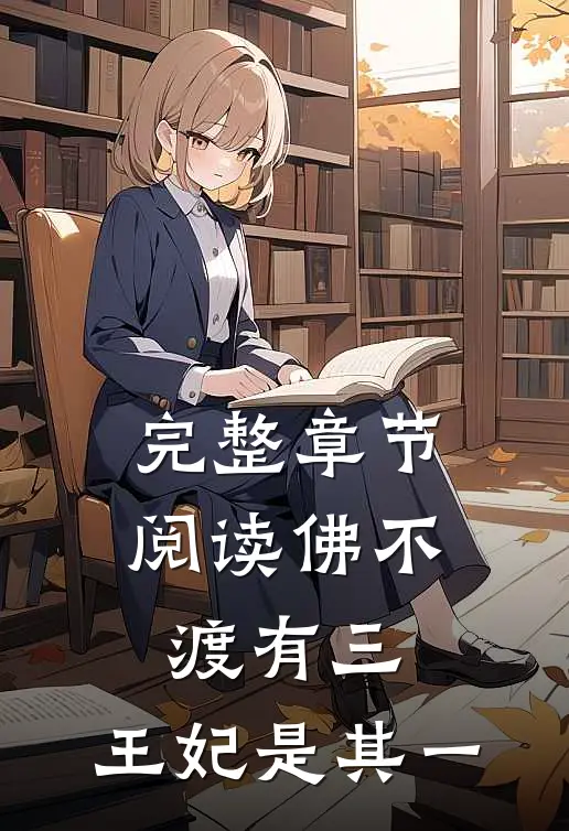 完整章节阅读佛不渡有三，王妃是其一