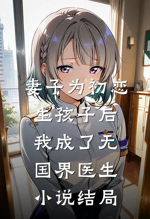 妻子为初恋生孩子后，我成了无国界医生小说结局