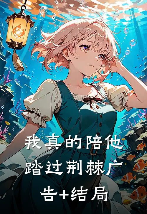 我真的陪他踏过荆棘广告+结局