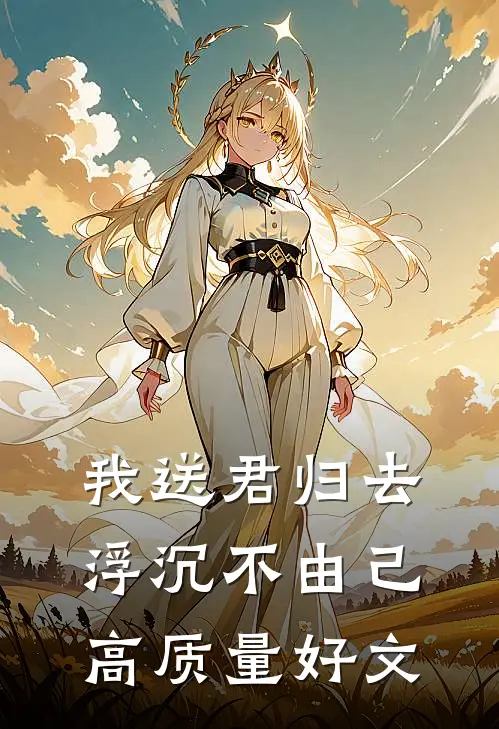 我送君归去，浮沉不由己高质量好文