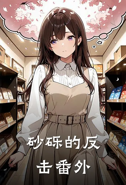 砂砾的反击 番外