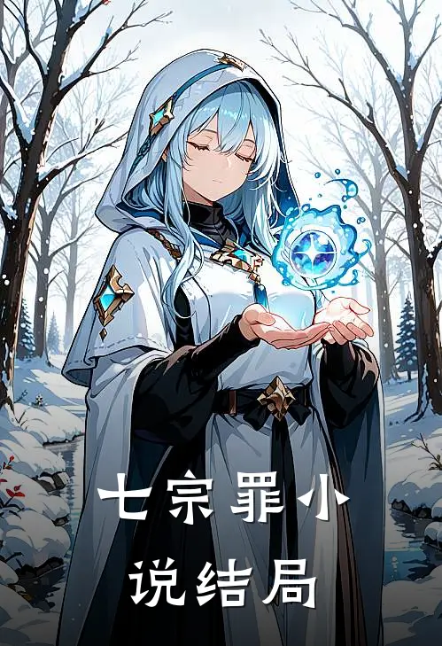 七宗罪小说结局