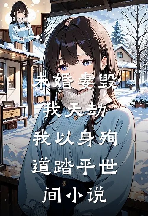 未婚妻毁我天劫，我以身殉道踏平世间小说