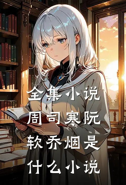 全集小说周司寒阮软乔烟是什么小说