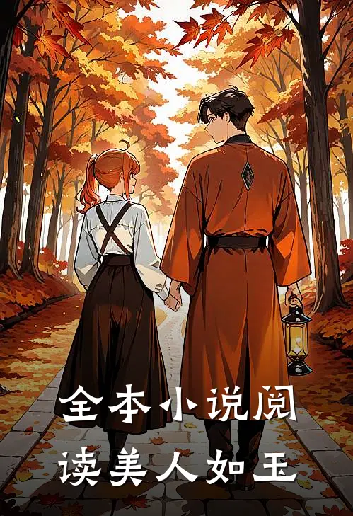 全本小说阅读美人如玉