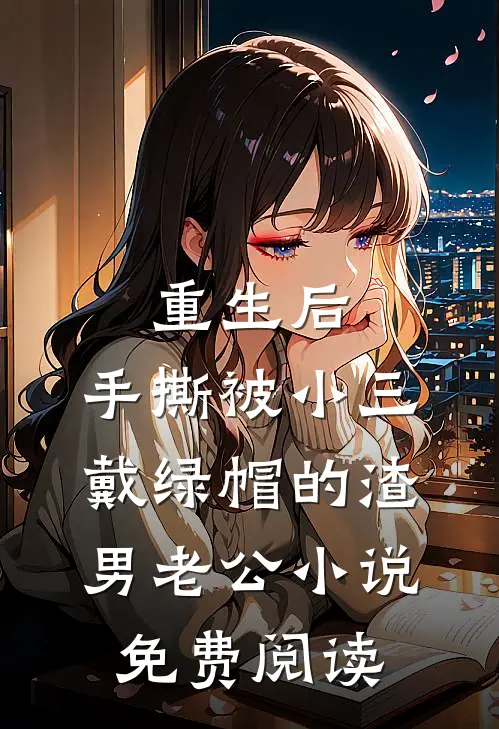 重生后，手撕被小三戴绿帽的渣男老公小说免费阅读