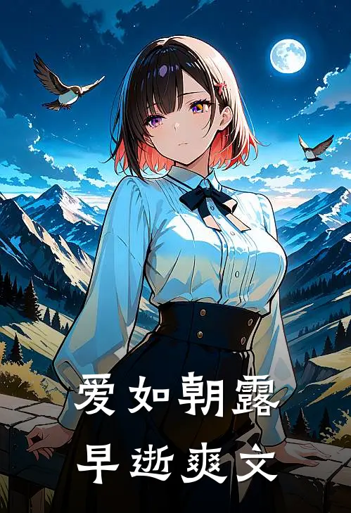 爱如朝露早逝爽文