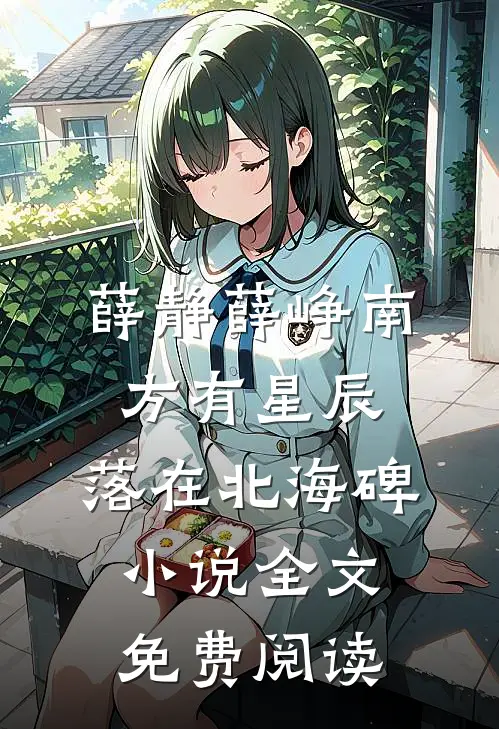 薛静薛峥南方有星辰，落在北海碑小说全文免费阅读