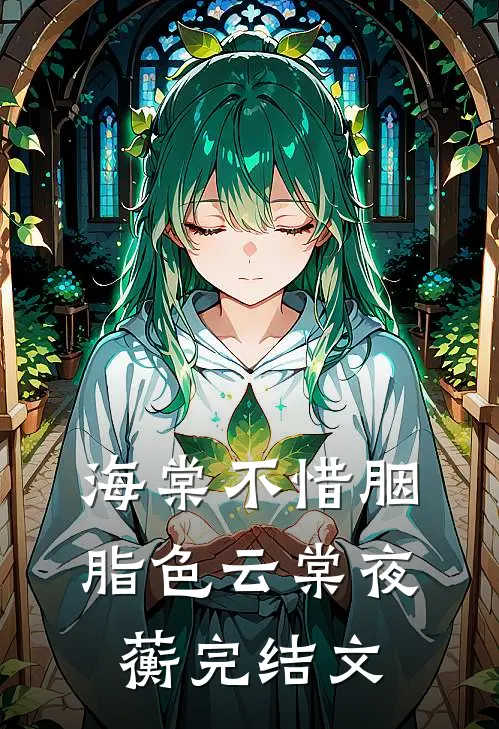 海棠不惜胭脂色云棠夜蘅完结文
