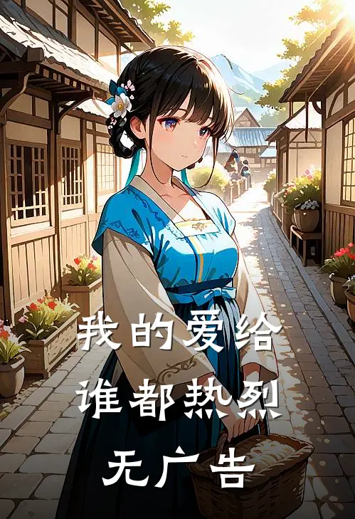 我的爱给谁都热烈无广告