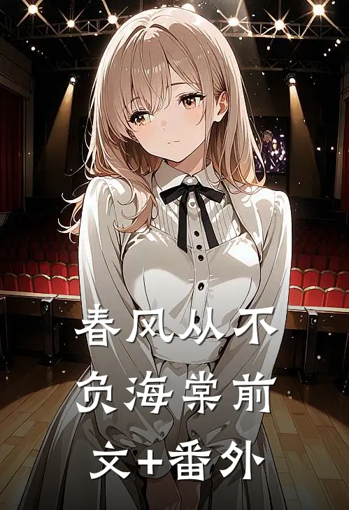 春风从不负海棠前文+番外