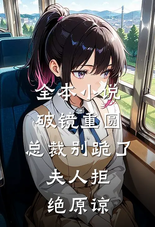 全本小说破镜重圆：总裁别跪了，夫人拒绝原谅