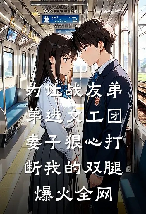 为让战友弟弟进文工团，妻子狠心打断我的双腿爆火全网