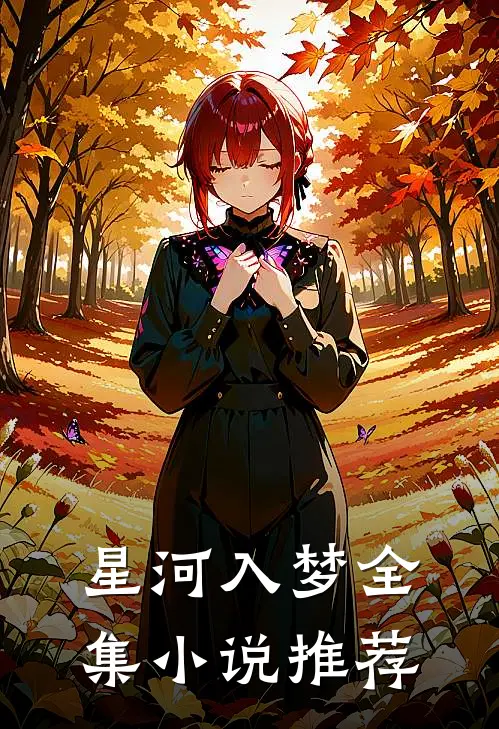 星河入梦全集小说推荐