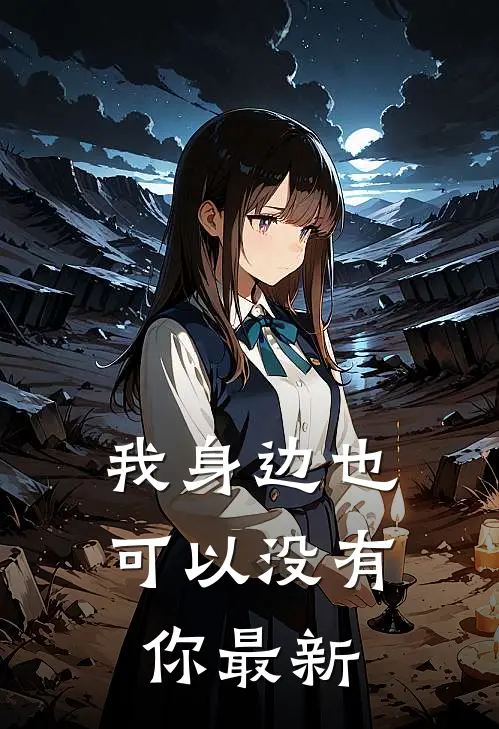 我身边也可以没有你最新