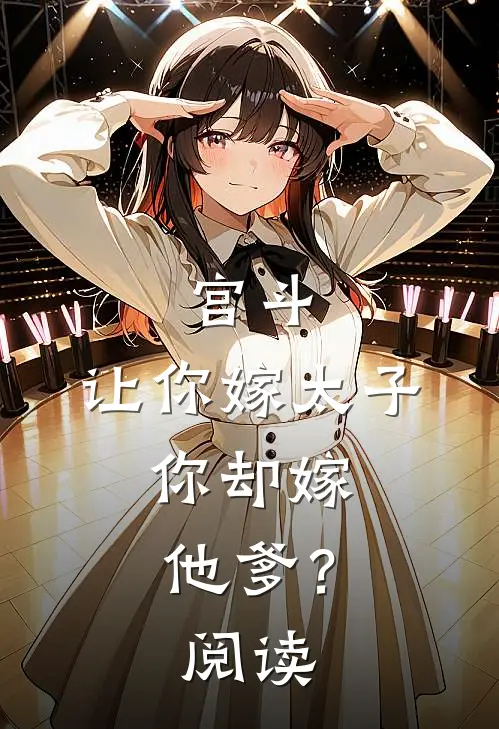 宫斗：让你嫁太子，你却嫁他爹？阅读