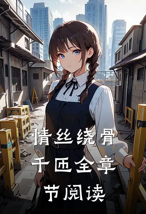 情丝绕骨千匝全章节阅读