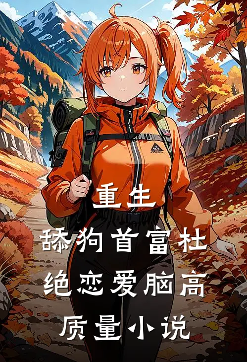 重生：舔狗首富杜绝恋爱脑高质量小说