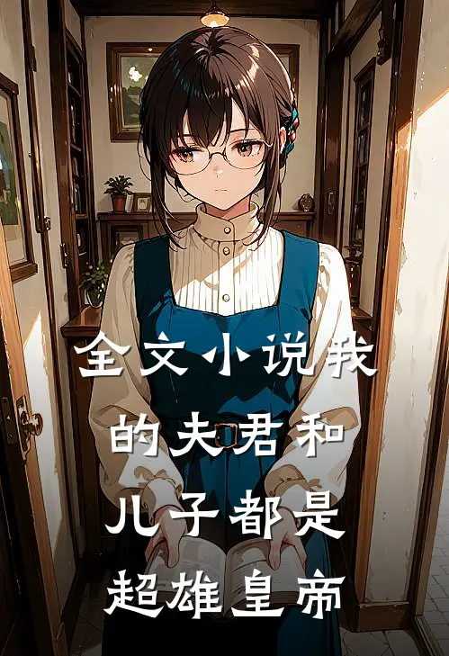 全文小说我的夫君和儿子都是超雄皇帝