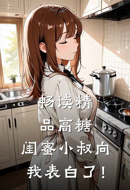 畅读精品高糖：闺蜜小叔向我表白了！