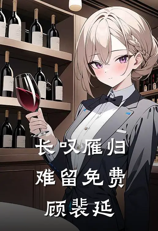 长叹雁归难留免费顾裴延