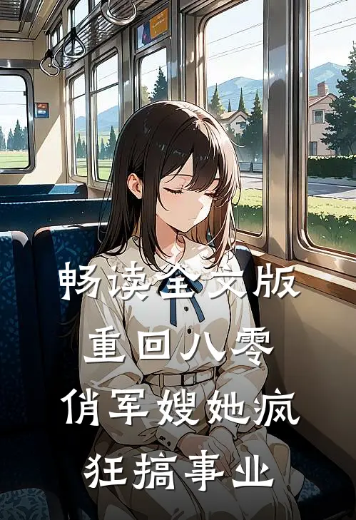 畅读全文版重回八零：俏军嫂她疯狂搞事业