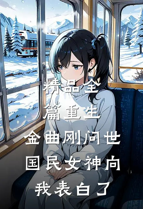 精品全篇重生：金曲刚问世，国民女神向我表白了