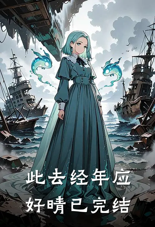 此去经年应好晴已完结