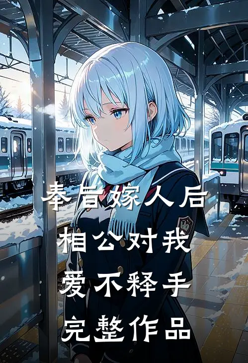 奉旨嫁人后，相公对我爱不释手完整作品