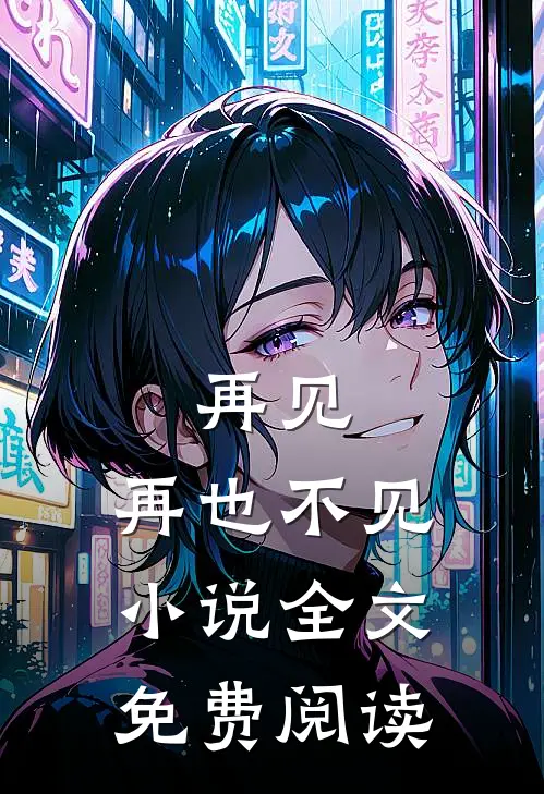 再见，再也不见小说全文免费阅读