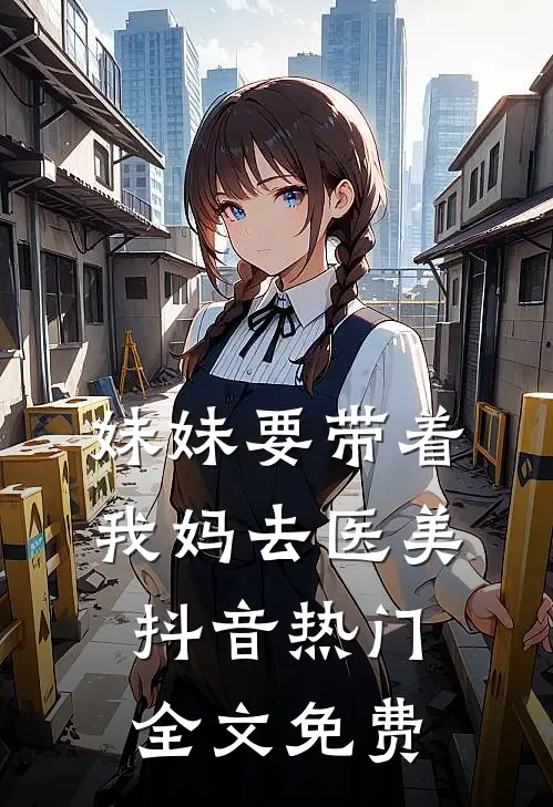 妹妹要带着我妈去医美抖音热门全文免费