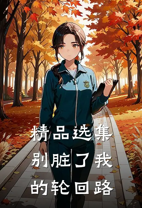精品选集别脏了我的轮回路