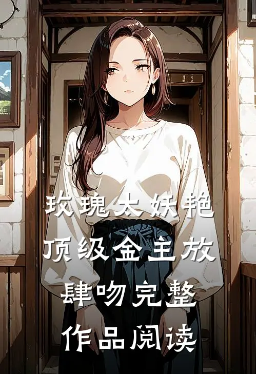玫瑰太妖艳，顶级金主放肆吻完整作品阅读