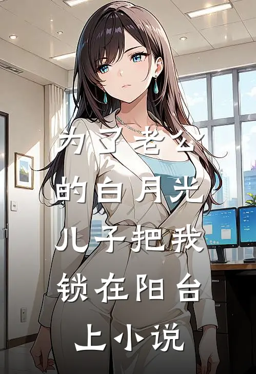 为了老公的白月光，儿子把我锁在阳台上小说