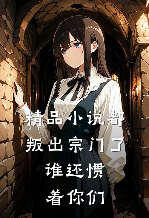 精品小说都叛出宗门了，谁还惯着你们