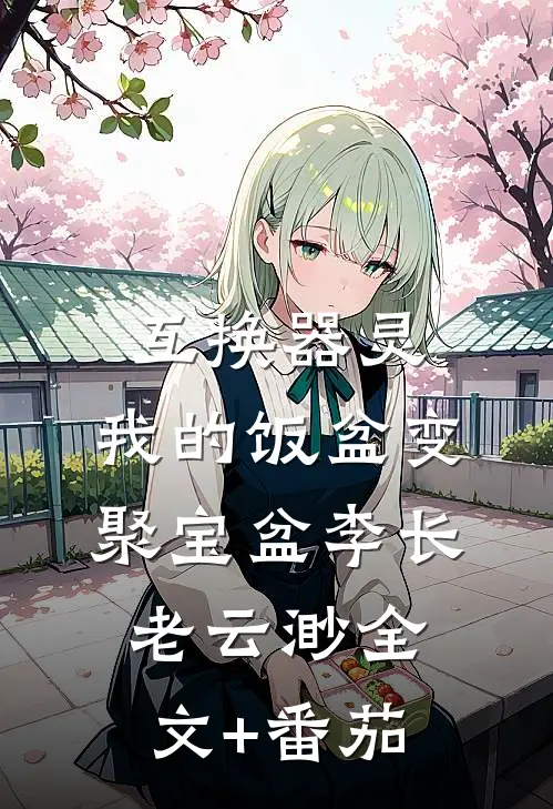 互换器灵，我的饭盆变聚宝盆李长老云渺全文+番茄