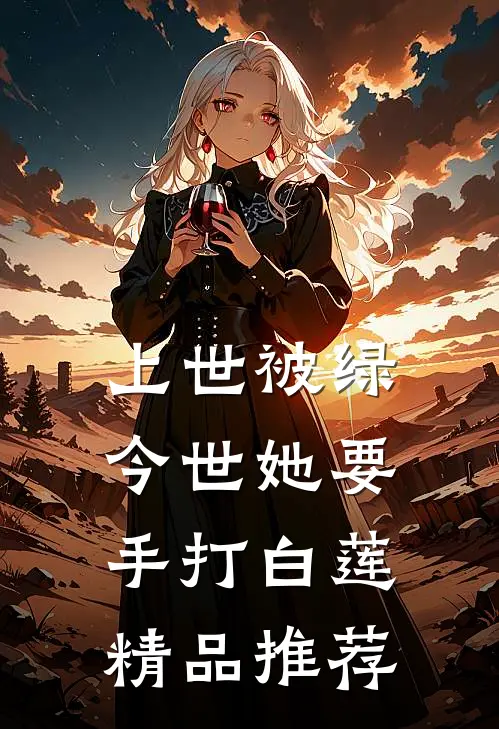 上世被绿，今世她要手打白莲精品推荐