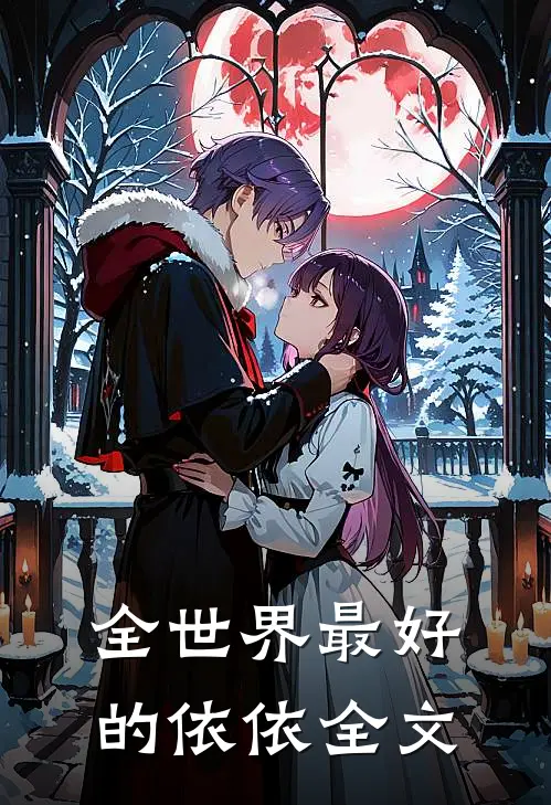 全世界最好的依依全文