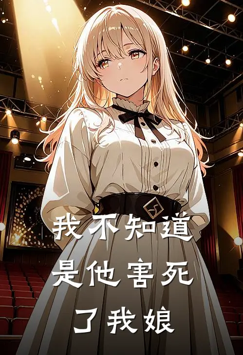我不知道是他害死了我娘
